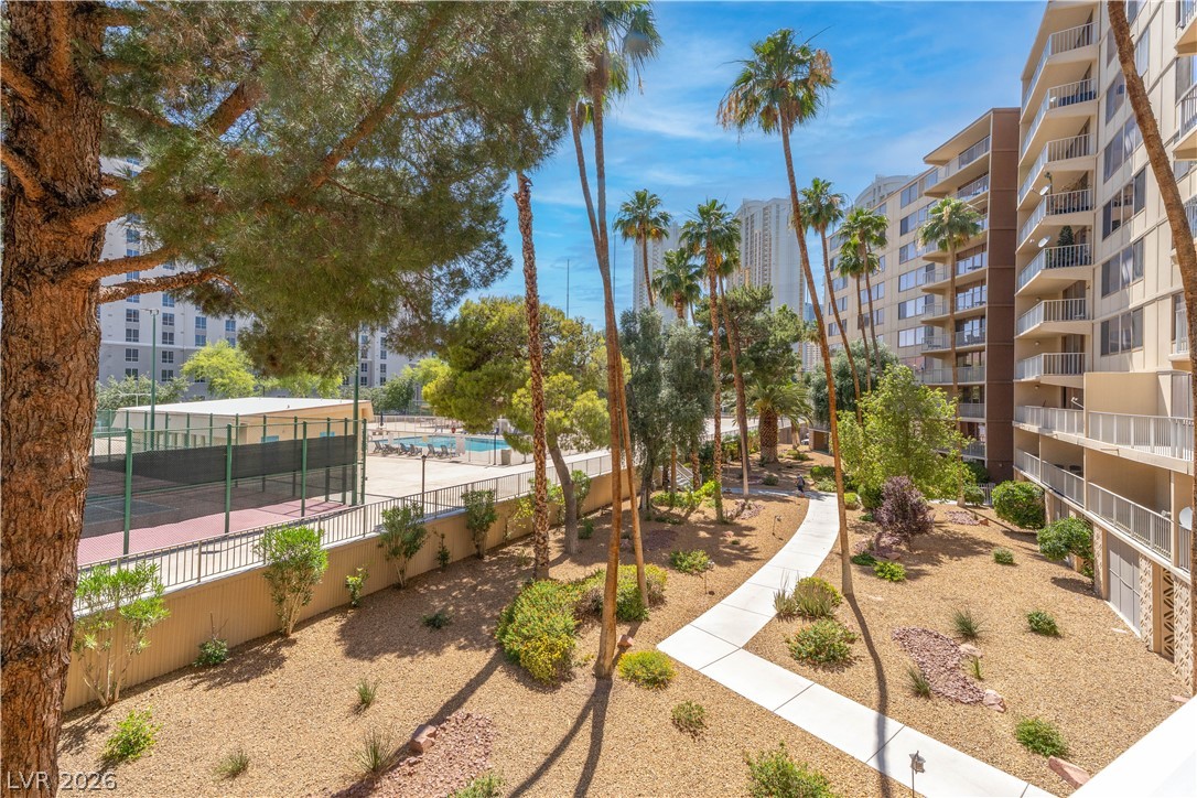 205 East Harmon Avenue 309 Las Vegas NV 89169
