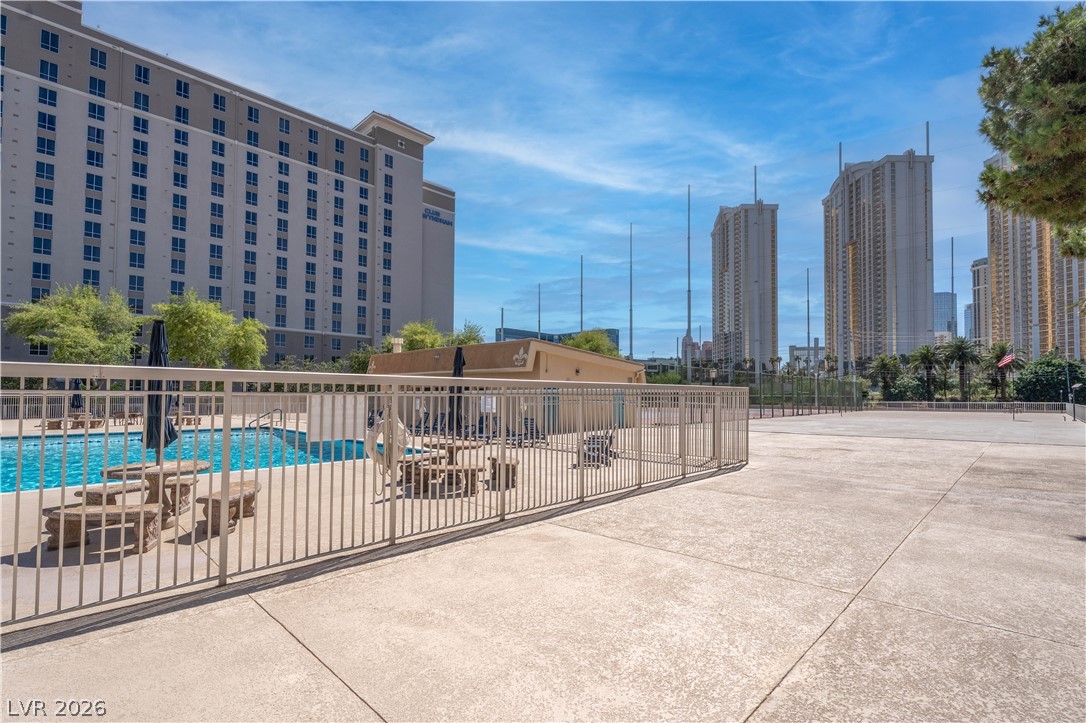 205 East Harmon Avenue 309 Las Vegas NV 89169