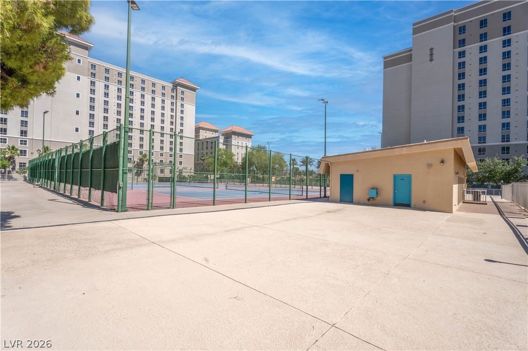 205 East Harmon Avenue 309 Las Vegas NV 89169