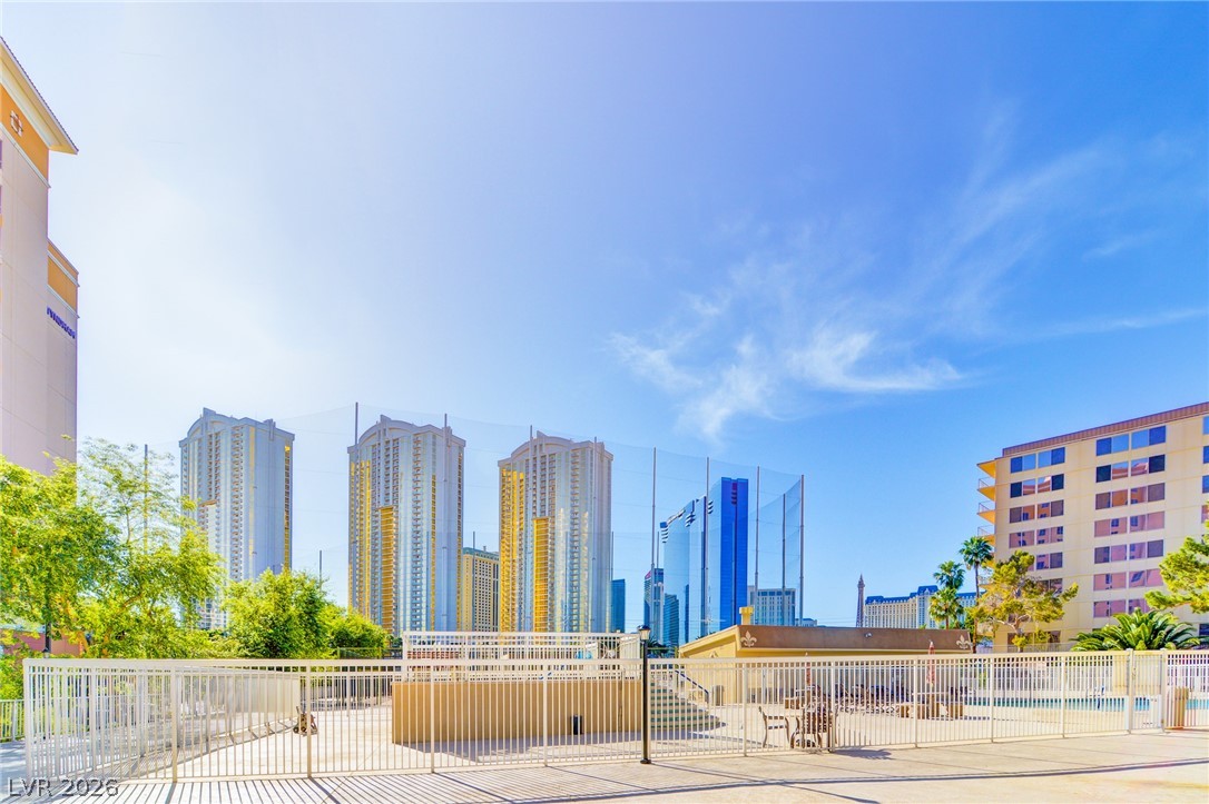 205 East Harmon Avenue 309 Las Vegas NV 89169