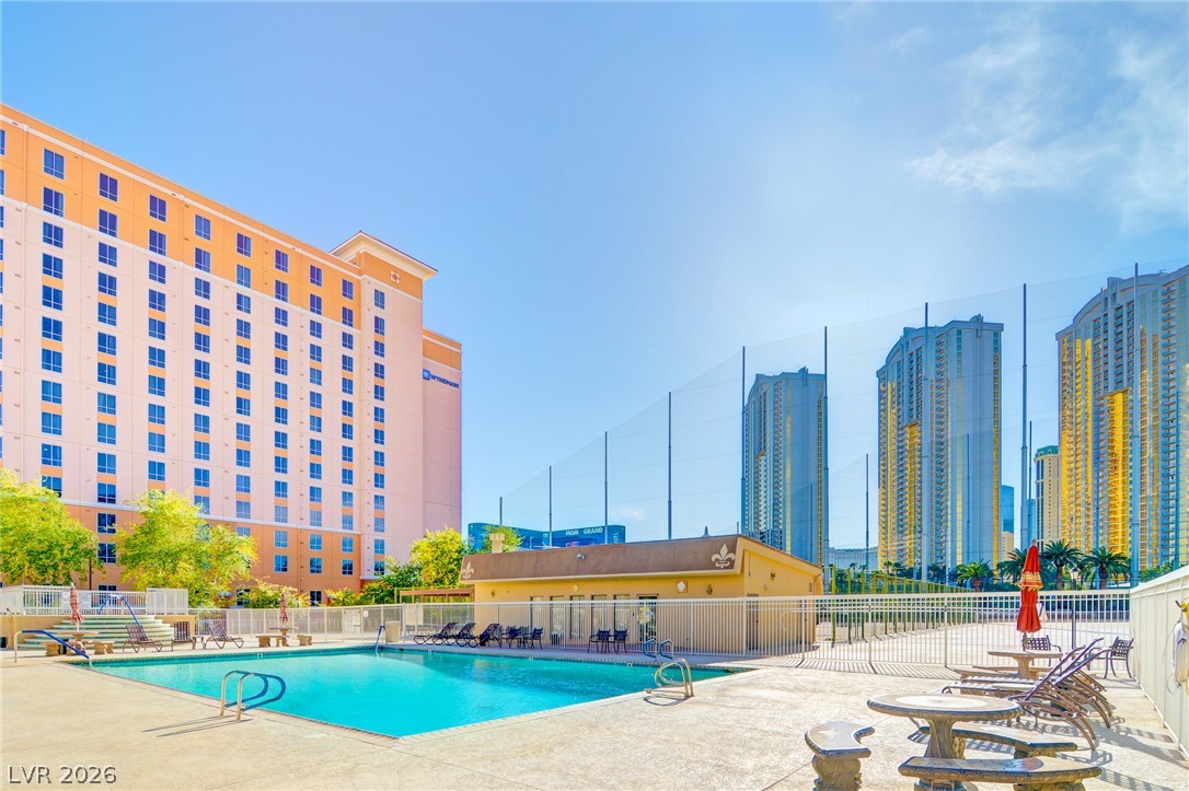 205 East Harmon Avenue 309 Las Vegas NV 89169