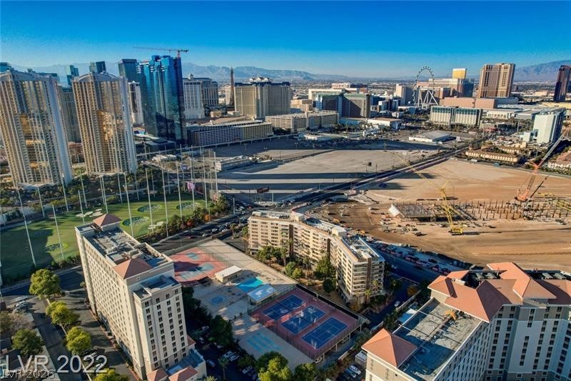 205 East Harmon Avenue 309 Las Vegas NV 89169