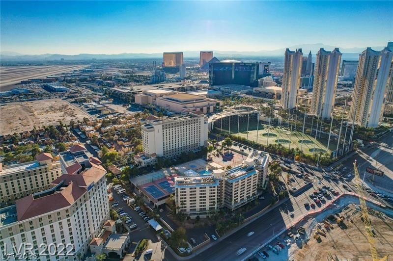205 East Harmon Avenue 309 Las Vegas NV 89169