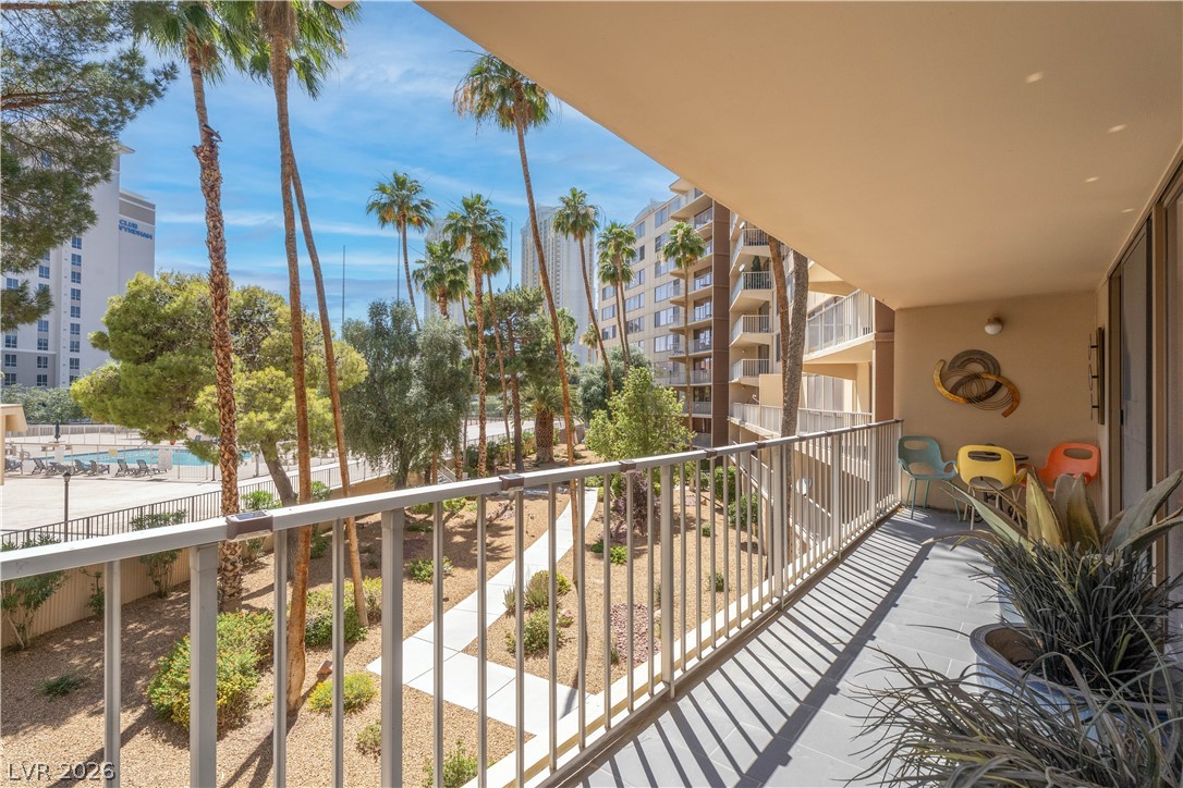 205 East Harmon Avenue 309 Las Vegas NV 89169