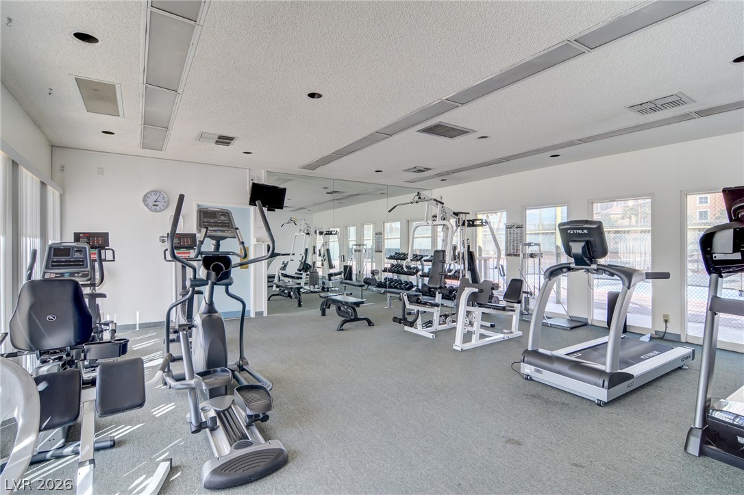 205 East Harmon Avenue 309 Las Vegas NV 89169