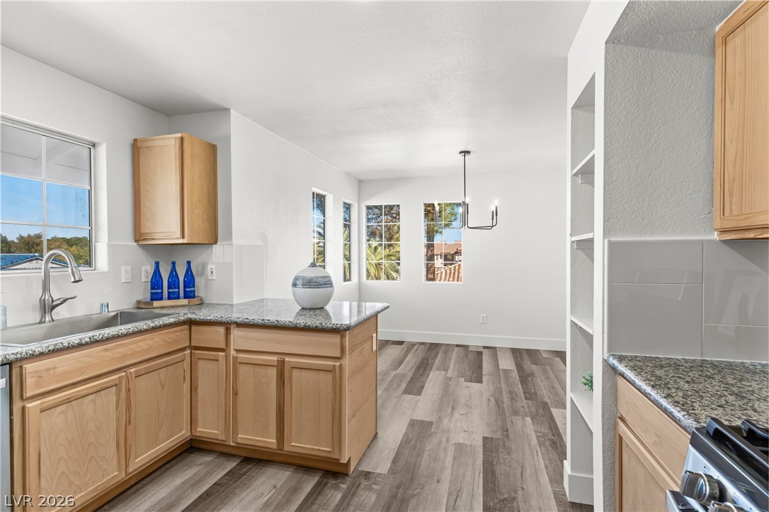 6500 West Lake Mead Boulevard 227 Las Vegas NV 89108