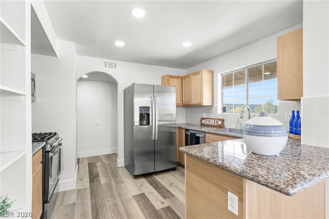 6500 West Lake Mead Boulevard 227 Las Vegas NV 89108