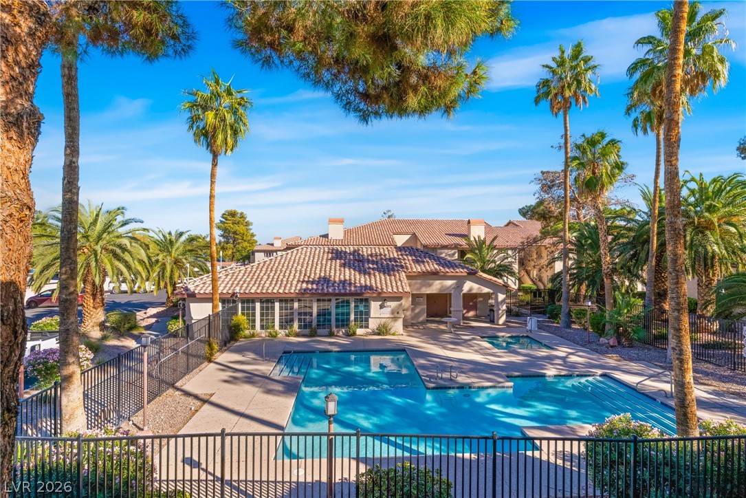 6500 West Lake Mead Boulevard 227 Las Vegas NV 89108