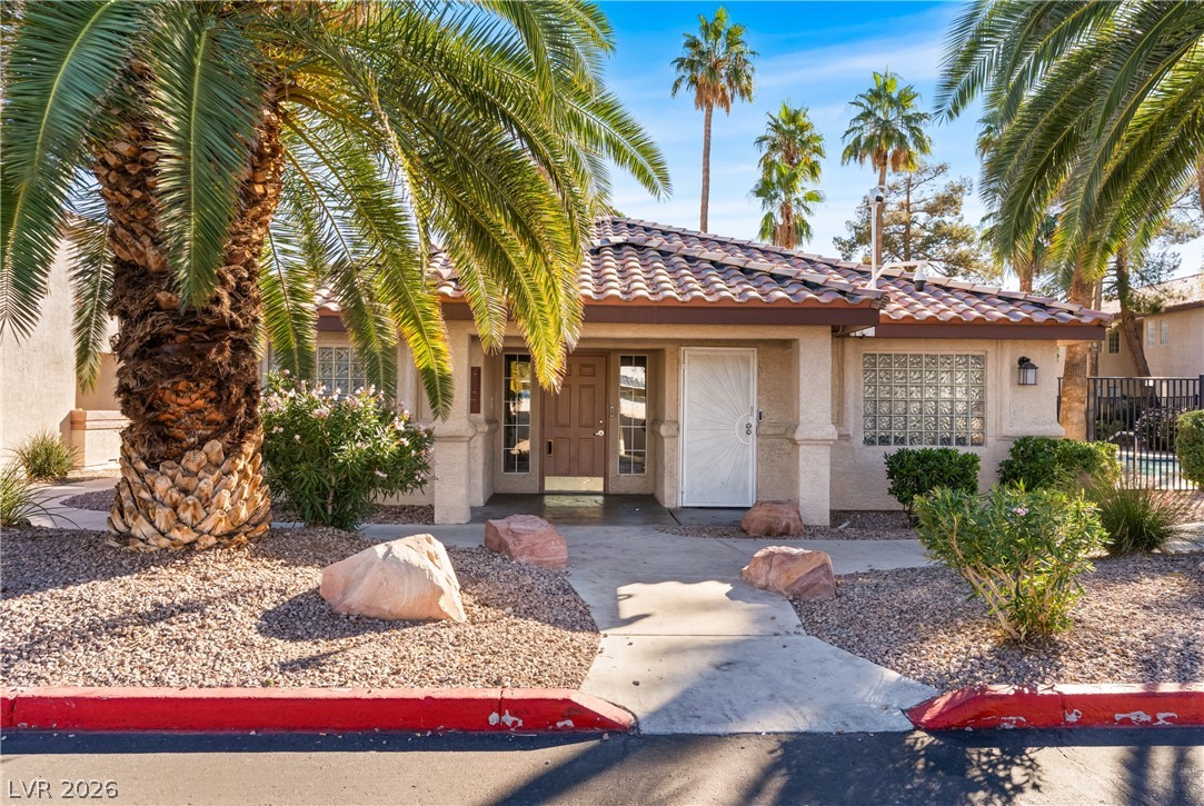 6500 West Lake Mead Boulevard 227 Las Vegas NV 89108