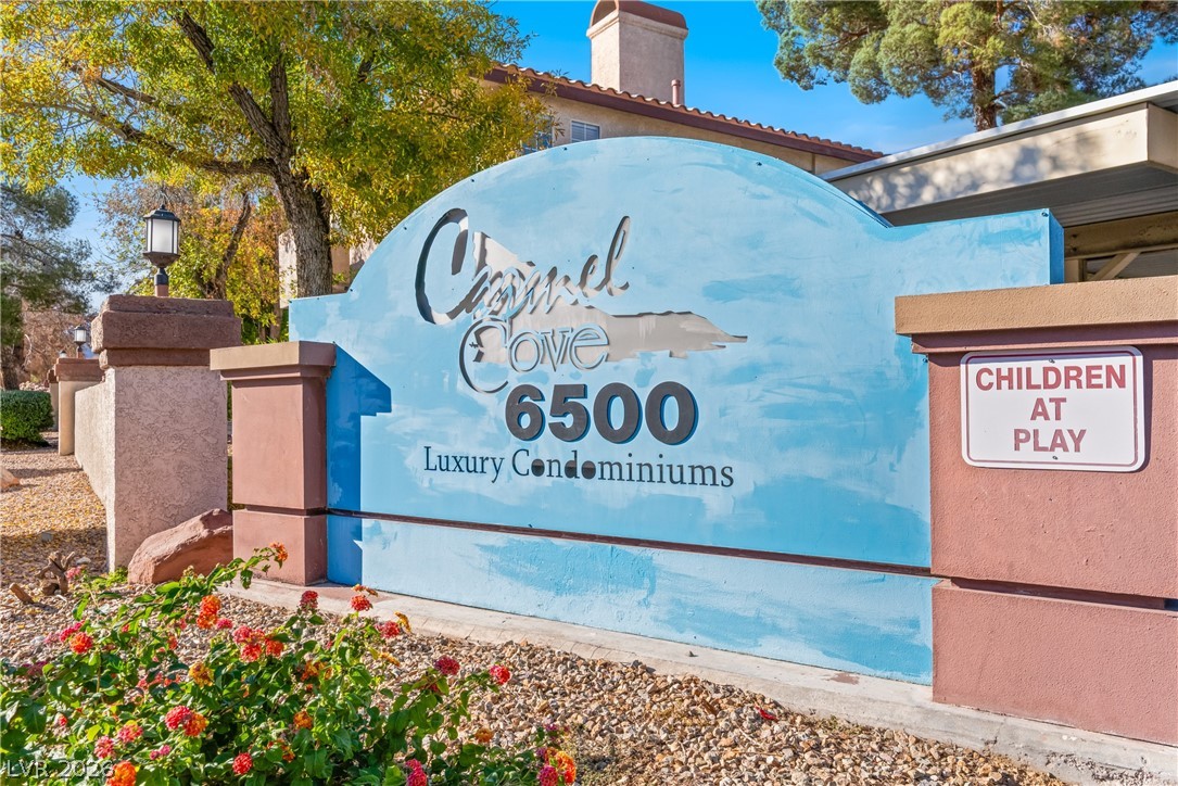 6500 West Lake Mead Boulevard 227 Las Vegas NV 89108