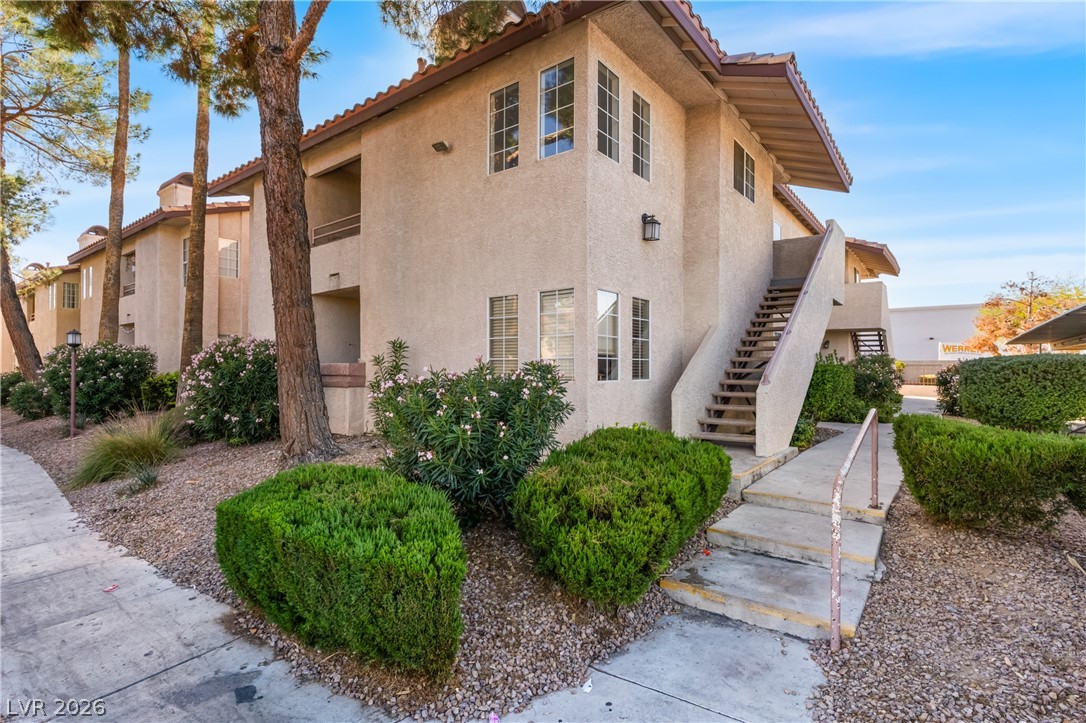 6500 West Lake Mead Boulevard 227 Las Vegas NV 89108