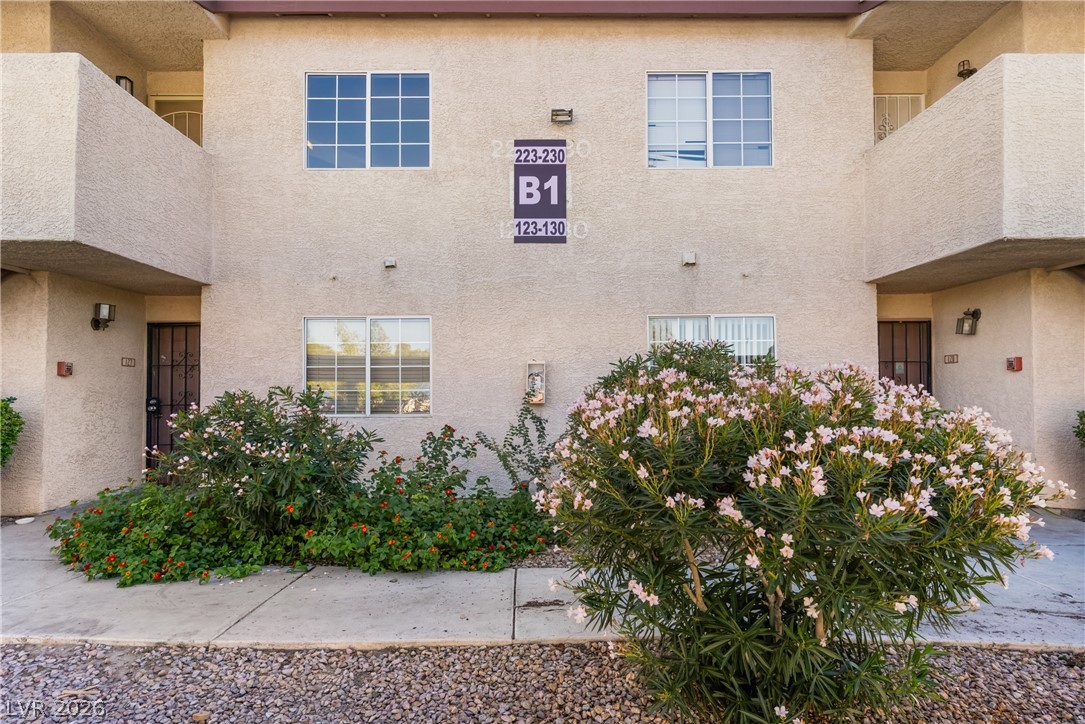6500 West Lake Mead Boulevard 227 Las Vegas NV 89108