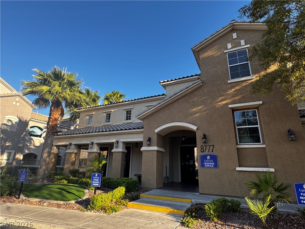 8777 West Maule Avenue 1121 Las Vegas NV 89148