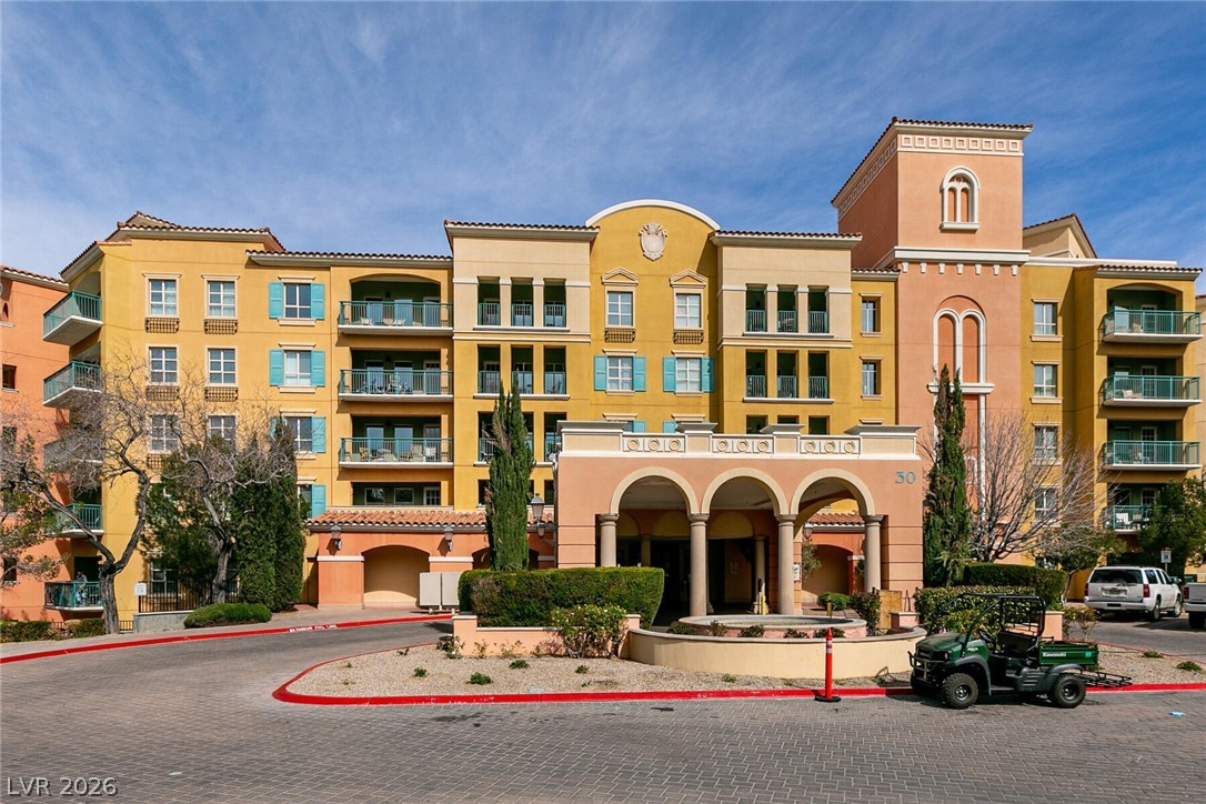 30 Strada Di Villaggio 149 Henderson NV 89011