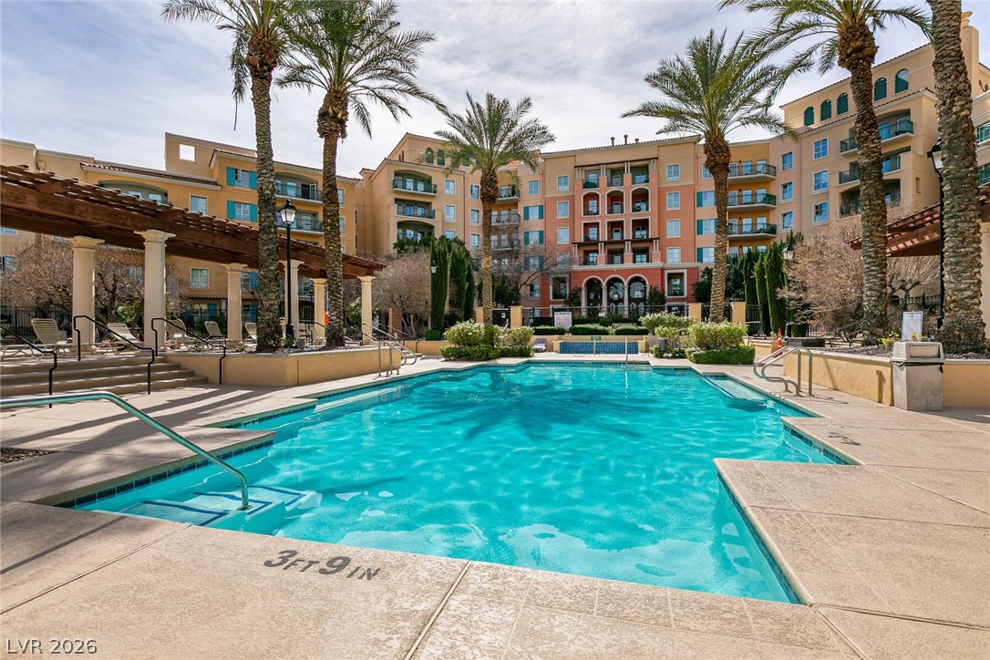 30 Strada Di Villaggio 149 Henderson NV 89011
