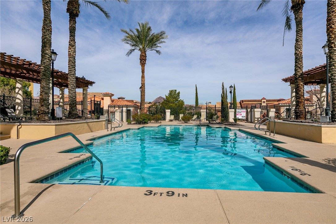 30 Strada Di Villaggio 149 Henderson NV 89011