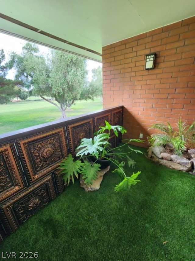 2838 Loveland Drive 1616 Las Vegas NV 89109