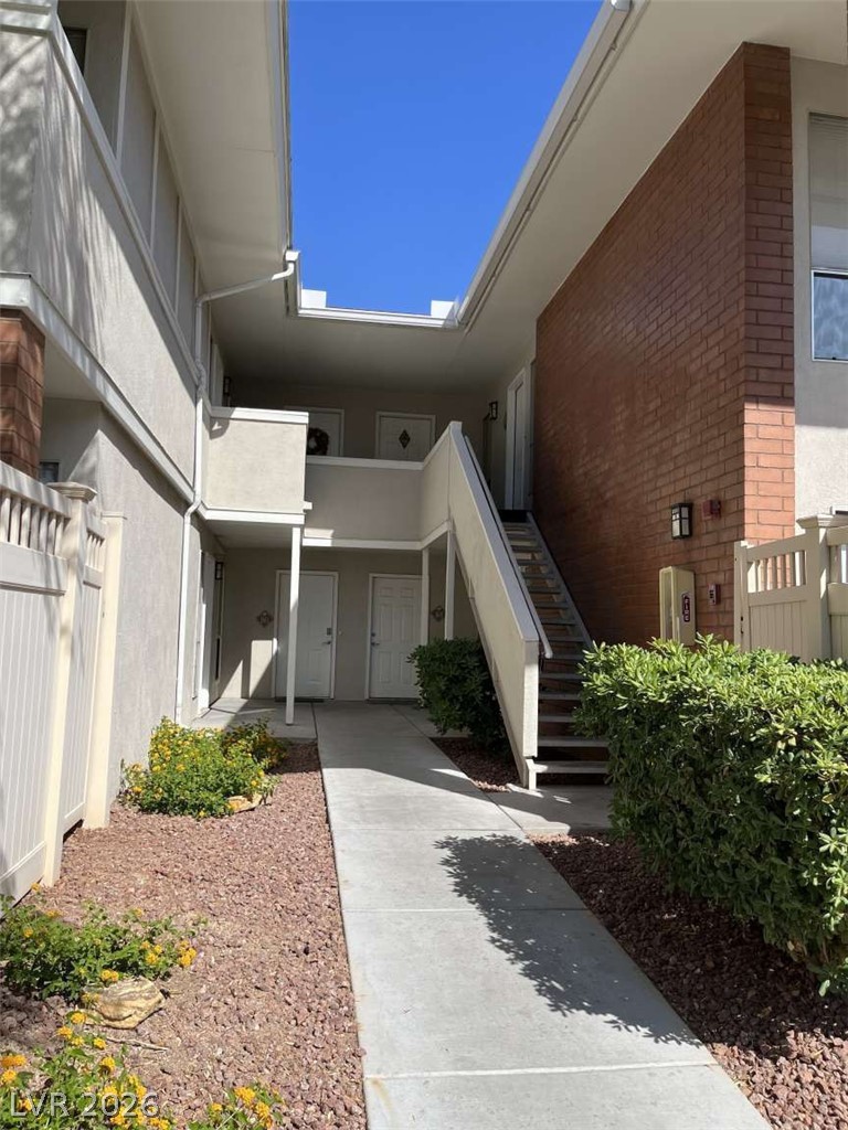 2838 Loveland Drive 1616 Las Vegas NV 89109