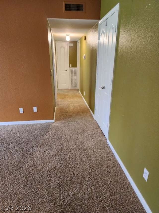 2838 Loveland Drive 1616 Las Vegas NV 89109