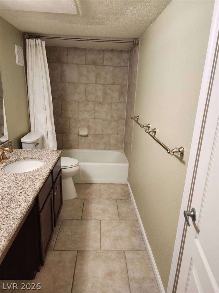 2838 Loveland Drive 1616 Las Vegas NV 89109