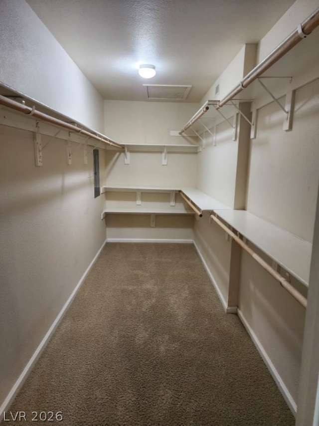 2838 Loveland Drive 1616 Las Vegas NV 89109