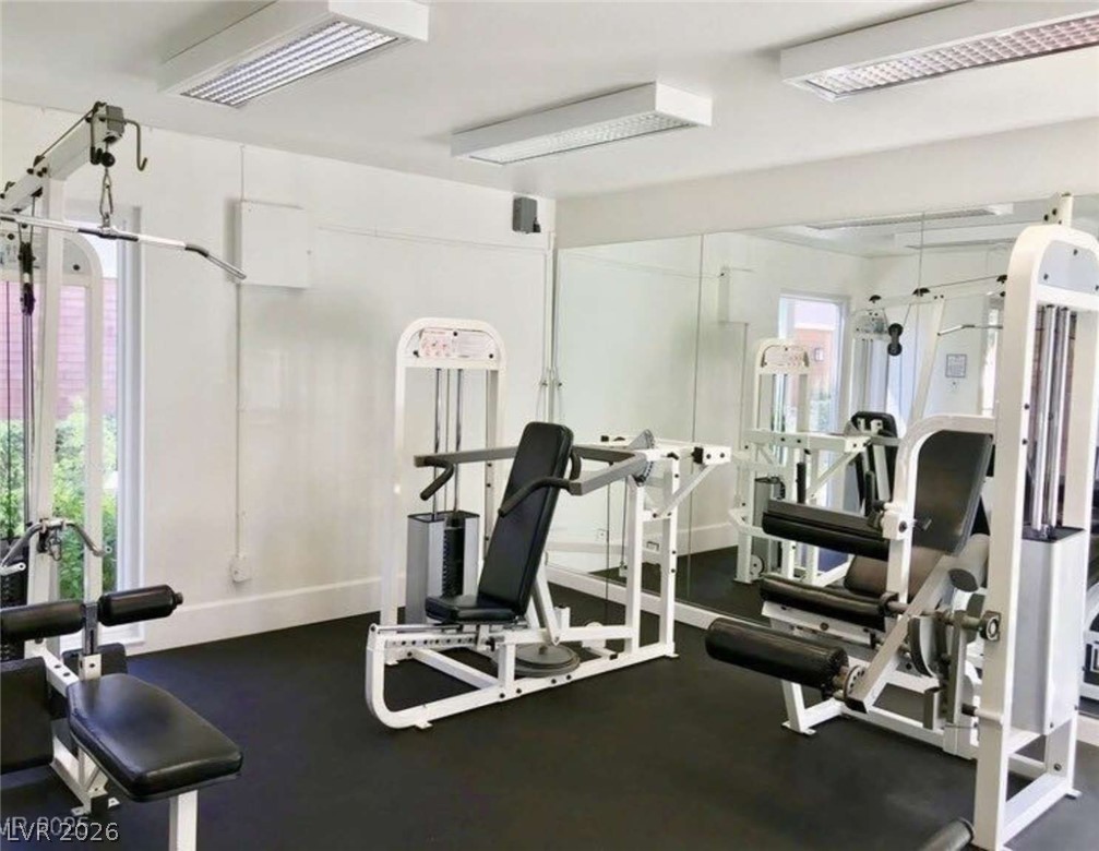 2838 Loveland Drive 1616 Las Vegas NV 89109