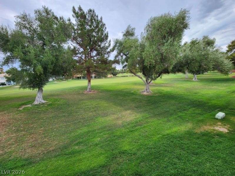 2838 Loveland Drive 1616 Las Vegas NV 89109