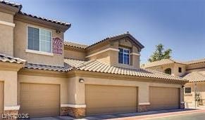 6655 Abruzzi Drive 101 North Las Vegas NV 89084