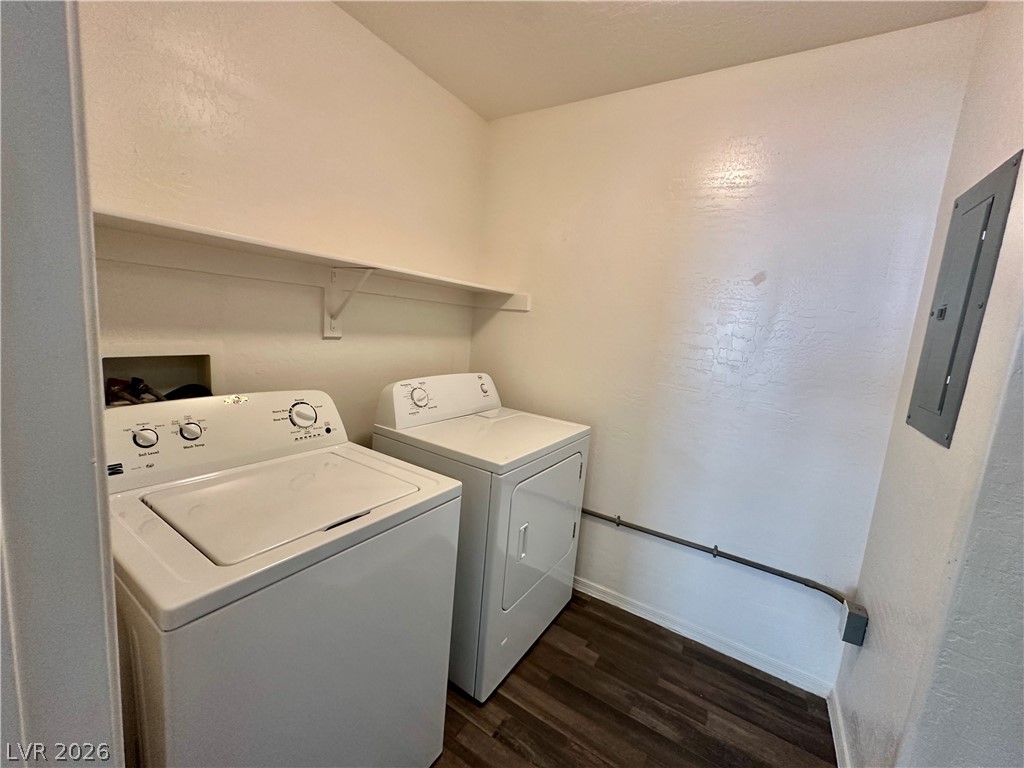 6655 Abruzzi Drive 101 North Las Vegas NV 89084