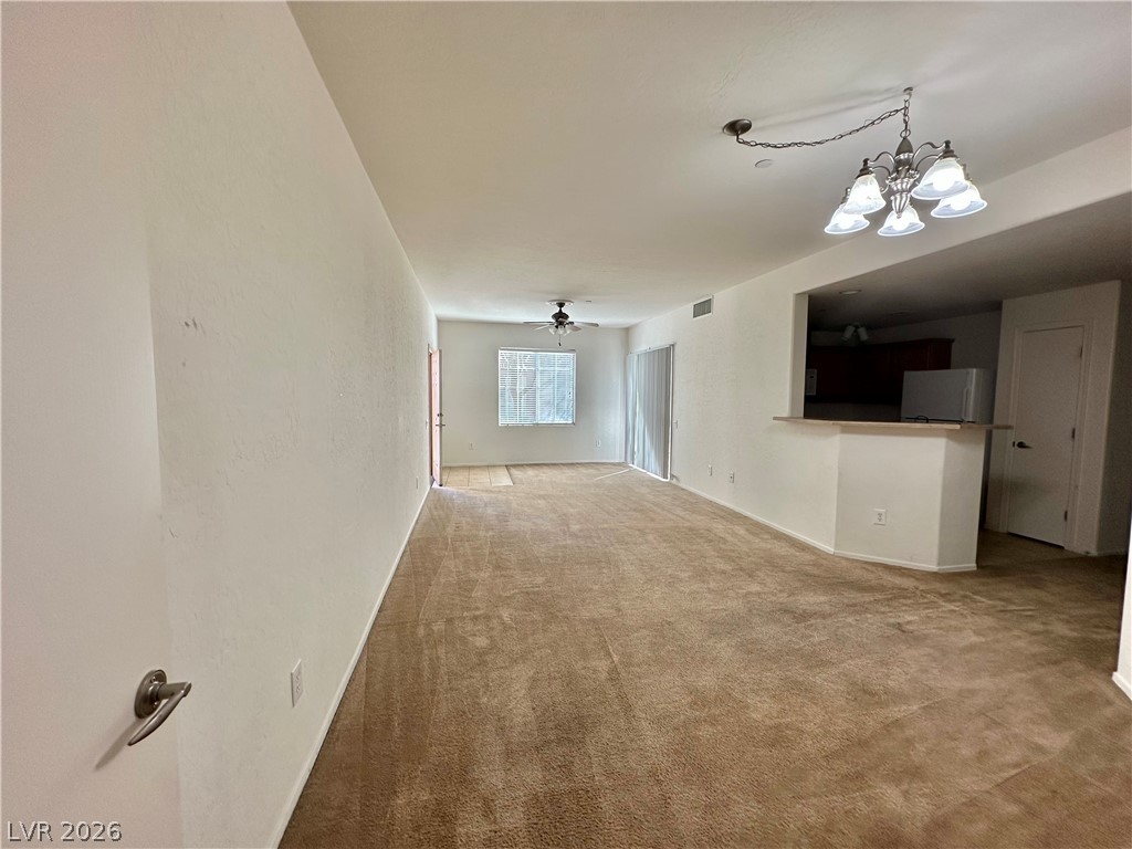 6655 Abruzzi Drive 101 North Las Vegas NV 89084