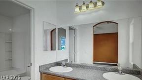 6655 Abruzzi Drive 101 North Las Vegas NV 89084