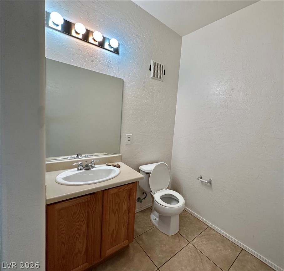 6655 Abruzzi Drive 101 North Las Vegas NV 89084