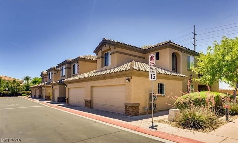 6655 Abruzzi Drive 101 North Las Vegas NV 89084
