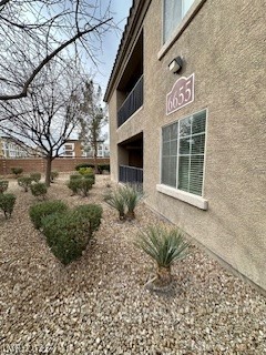 6655 Abruzzi Drive 101 North Las Vegas NV 89084