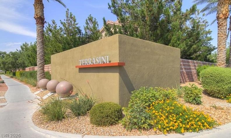 6655 Abruzzi Drive 101 North Las Vegas NV 89084