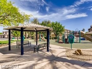 6655 Abruzzi Drive 101 North Las Vegas NV 89084
