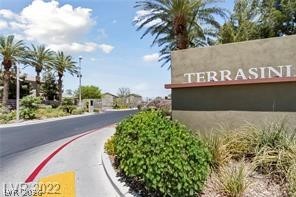6655 Abruzzi Drive 101 North Las Vegas NV 89084