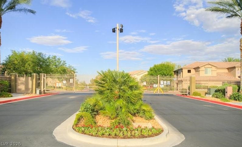 6655 Abruzzi Drive 101 North Las Vegas NV 89084