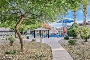 6655 Abruzzi Drive 101 North Las Vegas NV 89084