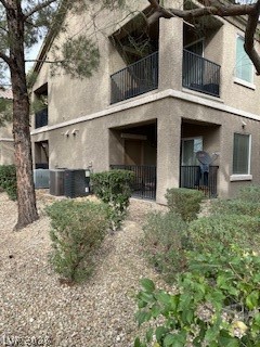 6655 Abruzzi Drive 101 North Las Vegas NV 89084