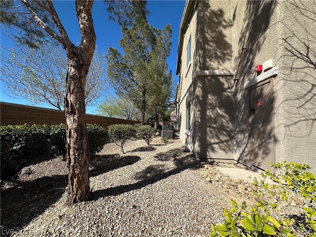 6655 Abruzzi Drive 101 North Las Vegas NV 89084