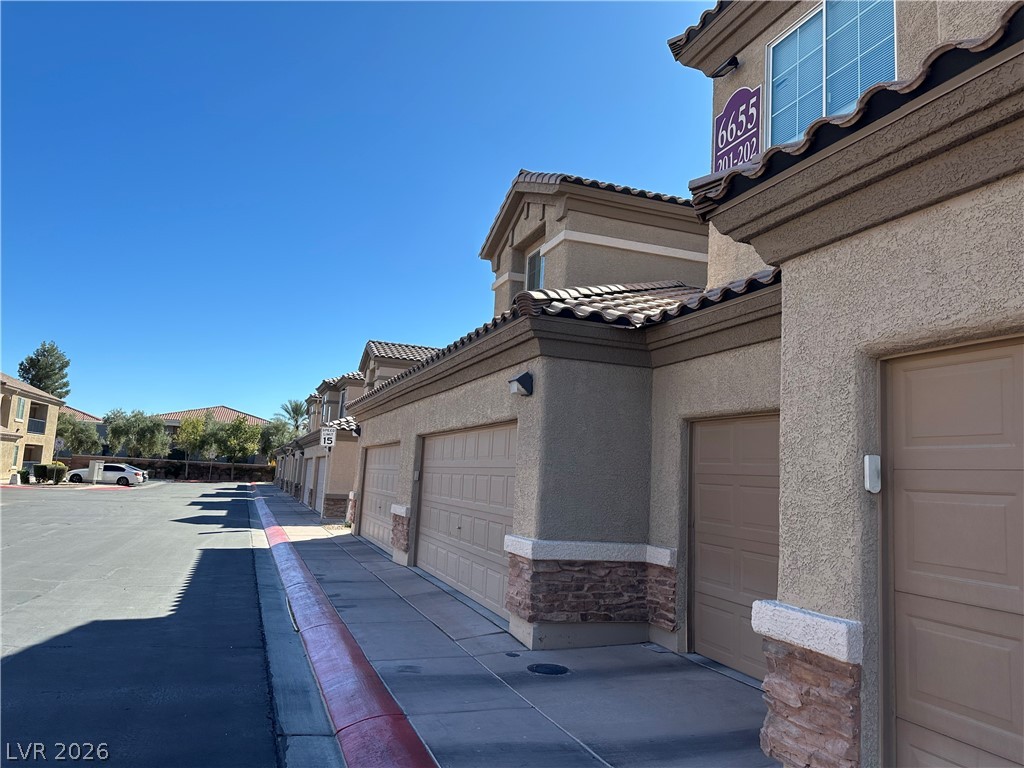 6655 Abruzzi Drive 101 North Las Vegas NV 89084