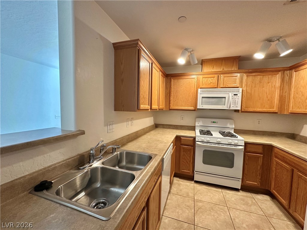 6655 Abruzzi Drive 101 North Las Vegas NV 89084
