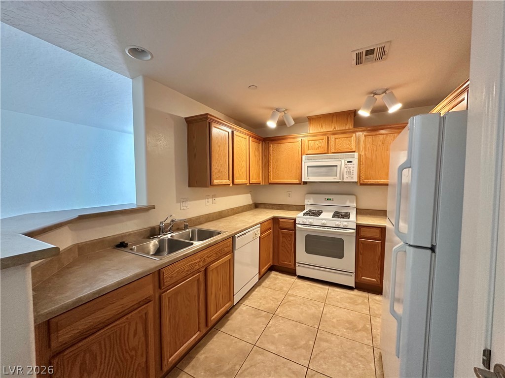 6655 Abruzzi Drive 101 North Las Vegas NV 89084