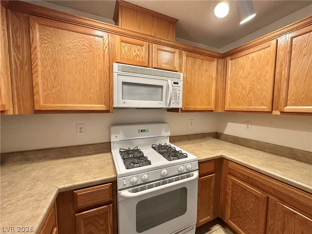6655 Abruzzi Drive 101 North Las Vegas NV 89084