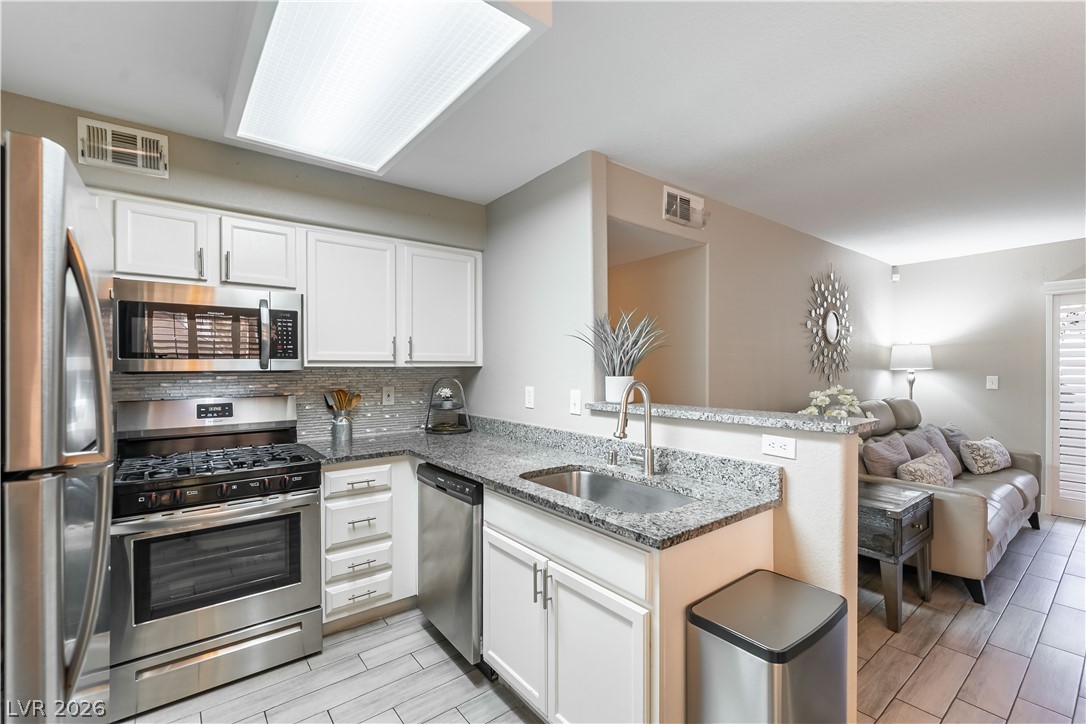3174 Tarpon Drive 102 Las Vegas NV 89120