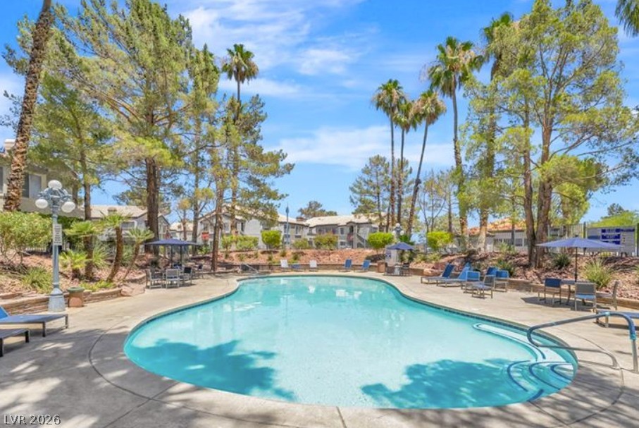 3174 Tarpon Drive 102 Las Vegas NV 89120