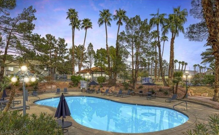 3174 Tarpon Drive 102 Las Vegas NV 89120
