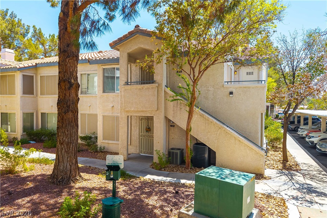 3174 Tarpon Drive 102 Las Vegas NV 89120