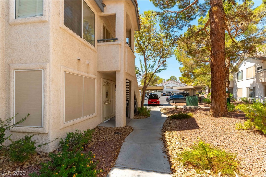 3174 Tarpon Drive 102 Las Vegas NV 89120